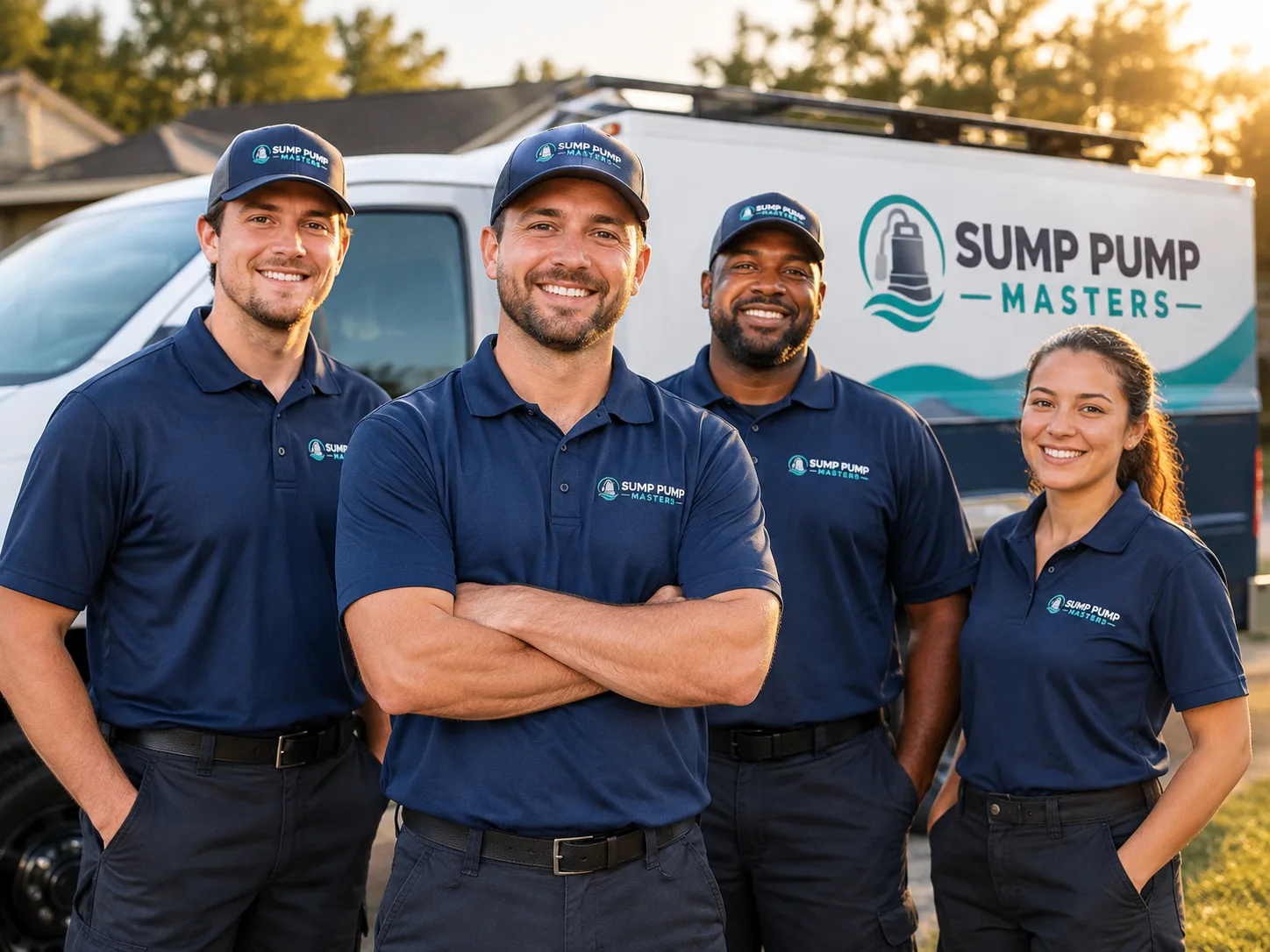 Sump Pump Repair company in Beaverton, OR
